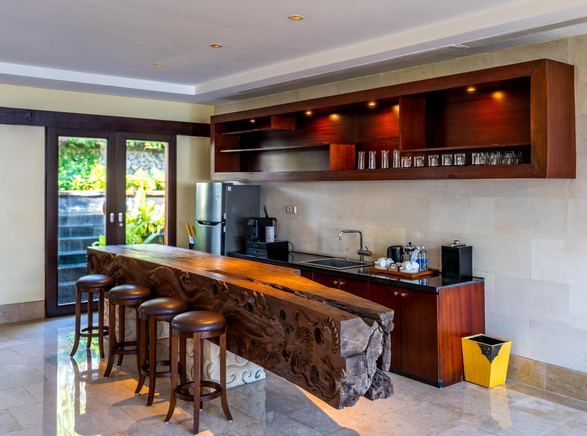 Villa Ayana Bali