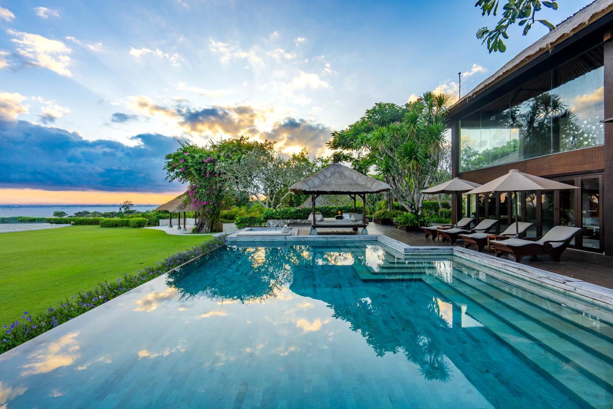 Ayana Bali Villa *