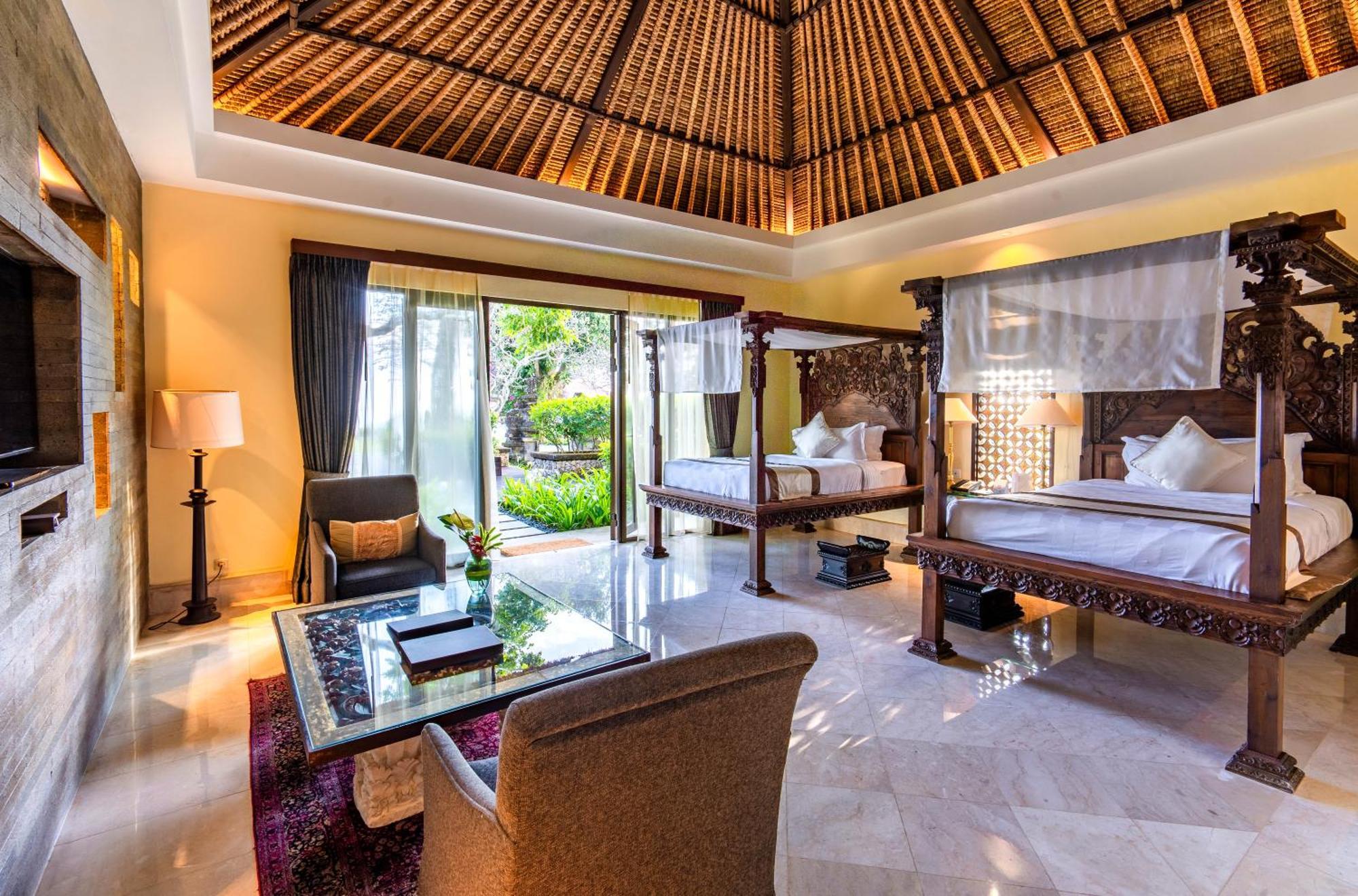 Villa Ayana Bali