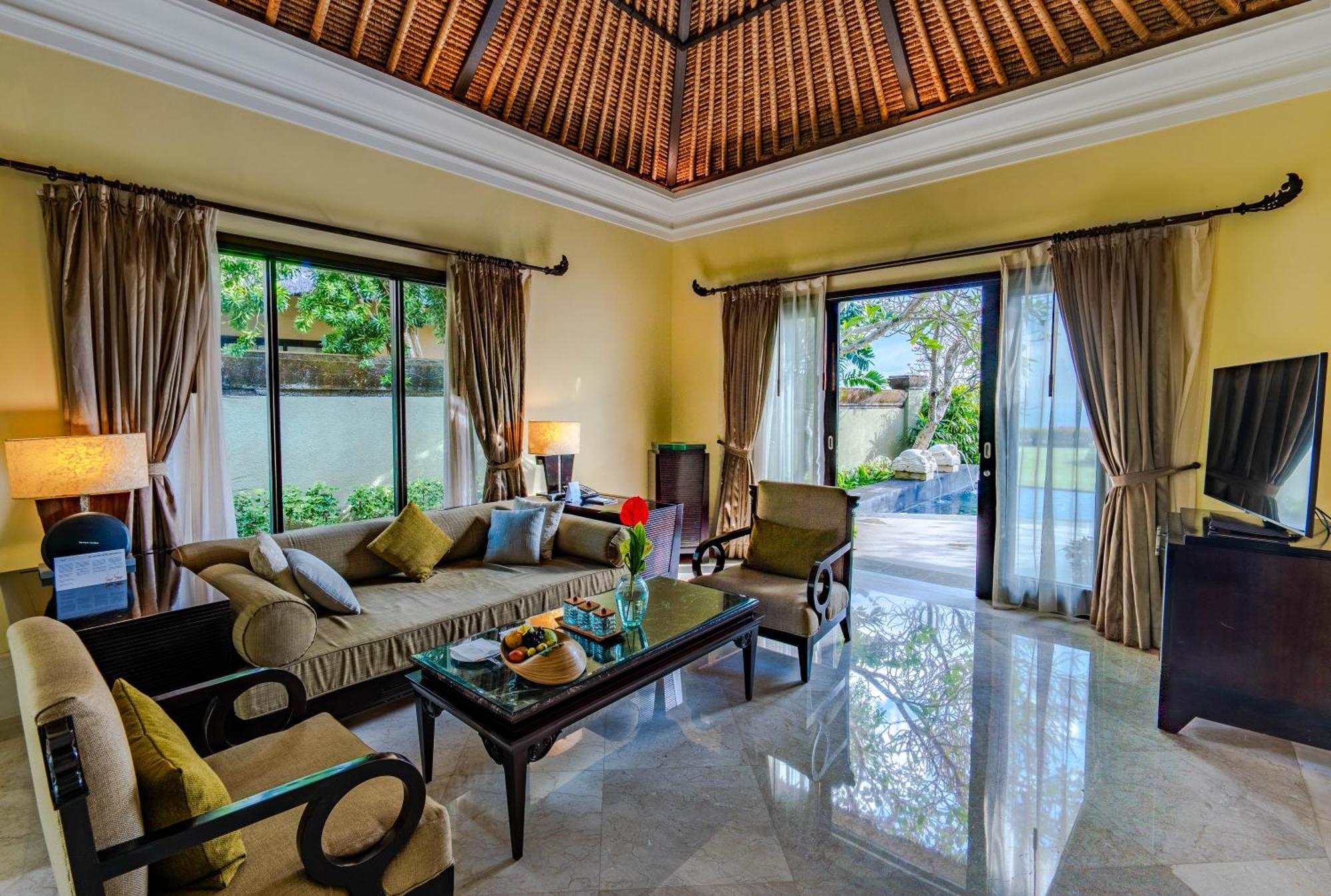 Ayana Bali Jimbaran (Bali)