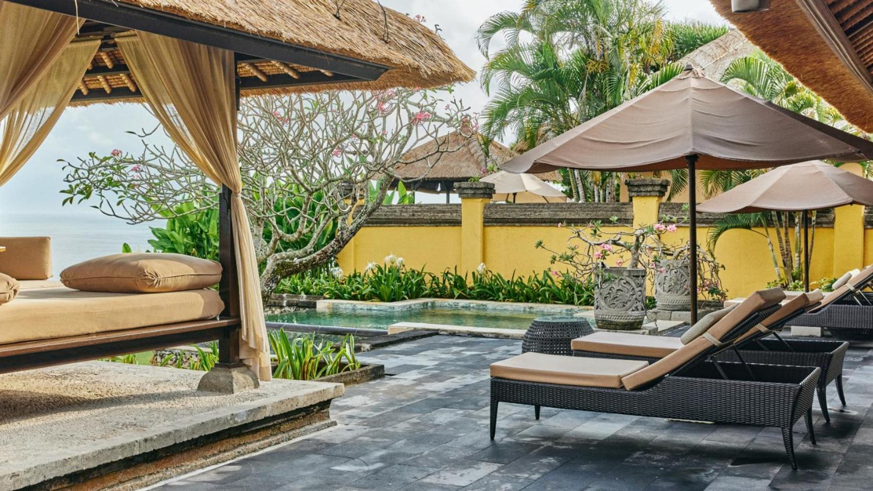 Ayana Bali Villa Jimbaran (Bali)