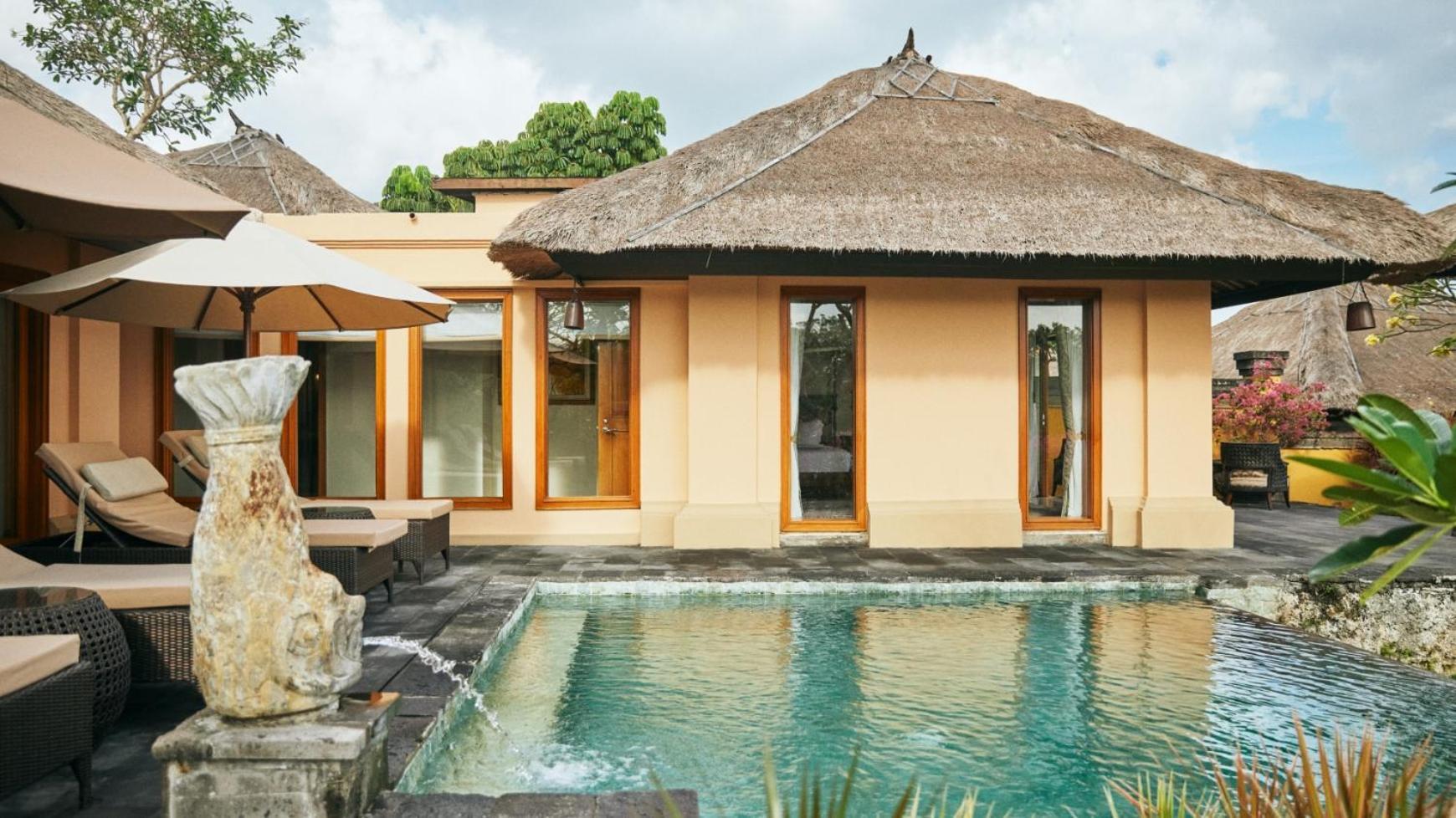 Villa Ayana Bali