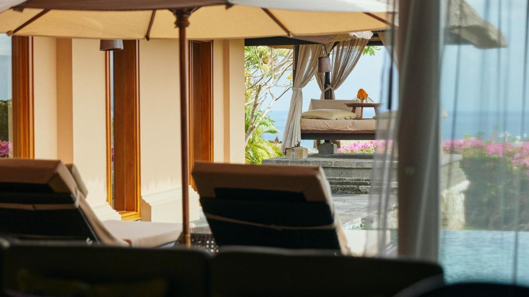 Ayana Bali Jimbaran (Bali)