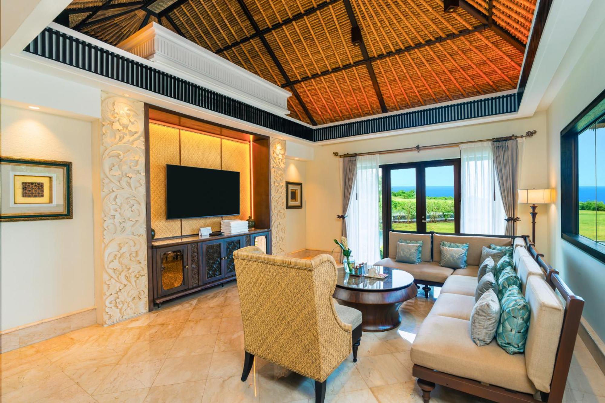 Villa Ayana Bali Jimbaran (Bali)
