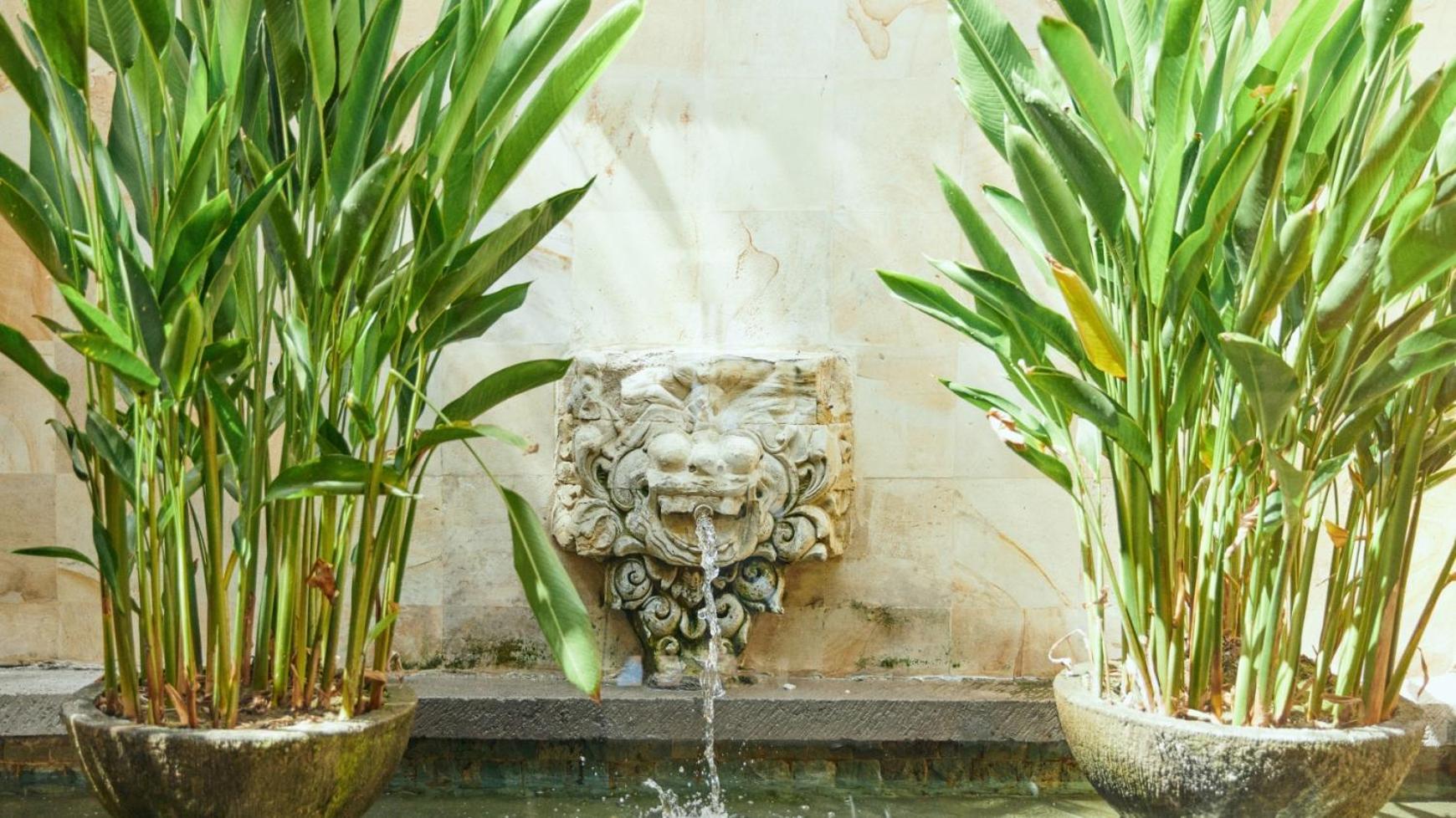 Ayana Bali Villa *
