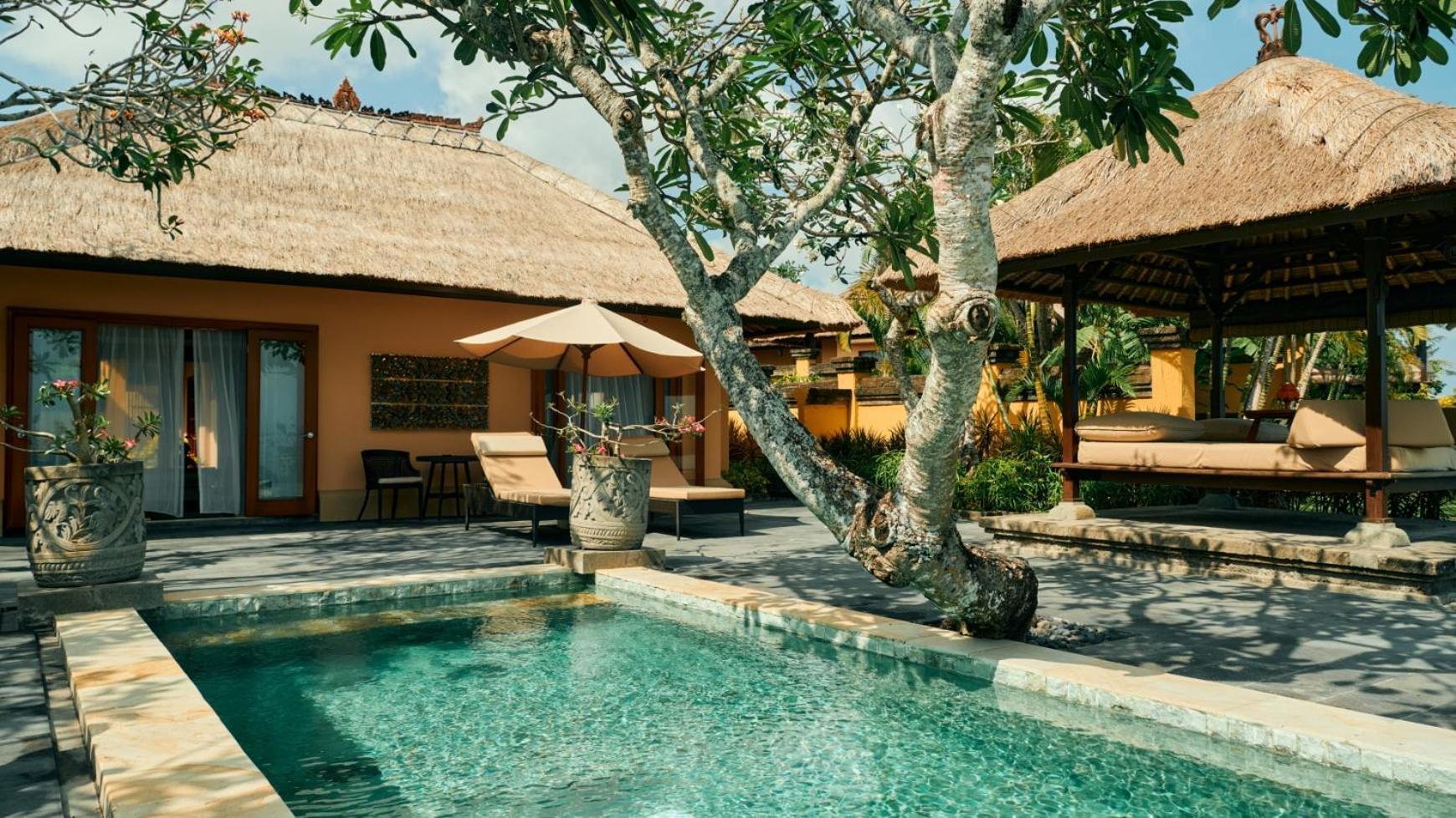 Ayana Bali Jimbaran (Bali)