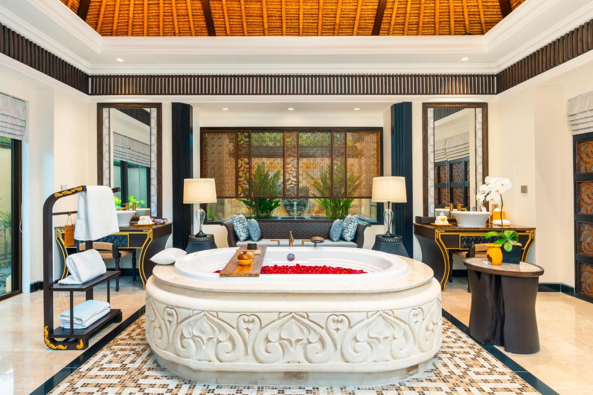 Villa Ayana Bali Jimbaran (Bali)