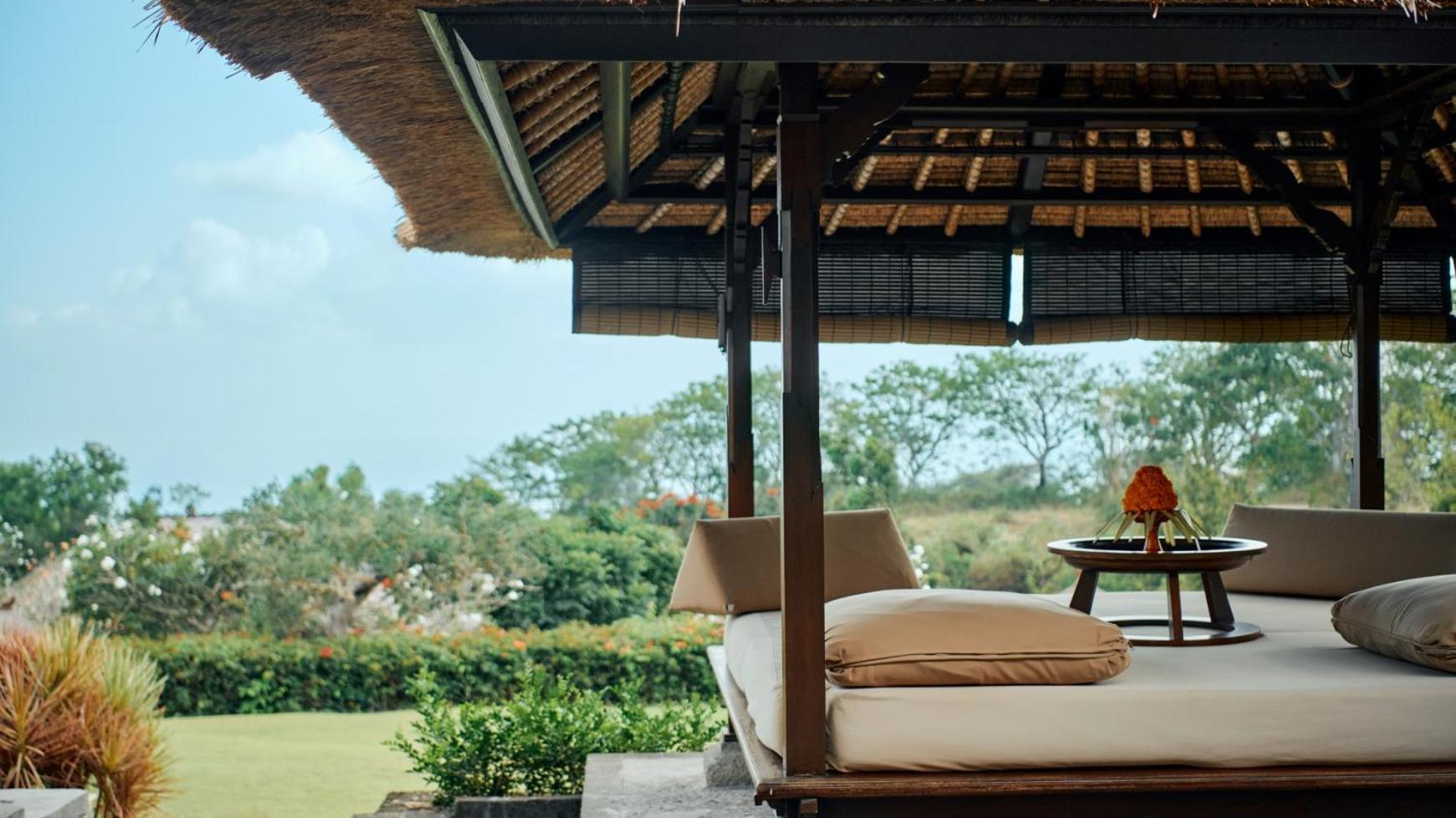 Ayana Bali *