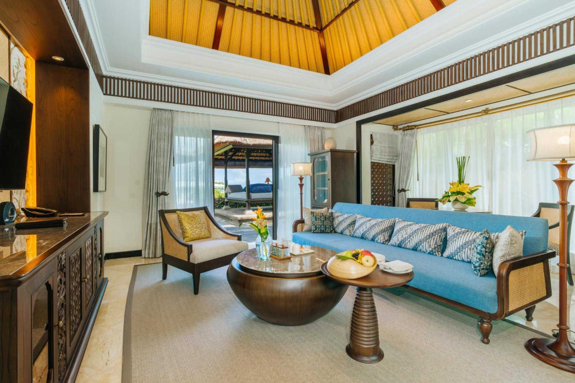 Ayana Bali Villa